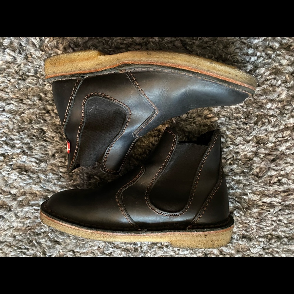 Duckfeet Roskilde 37 black